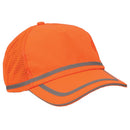 ANSI Hi-Viz Ball Cap