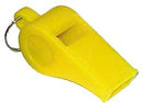 Colored Crossing Guard Whistle