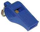 Colored Crossing Guard Whistle