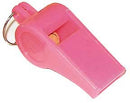 Colored Crossing Guard Whistle