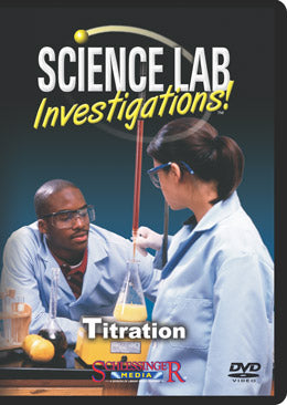 Titration (DVD)
