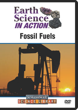 Fossil Fuels (DVD)