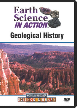 Geological History (DVD)