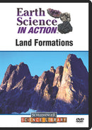 Land Formations (DVD)