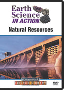 Natural Resources (DVD)