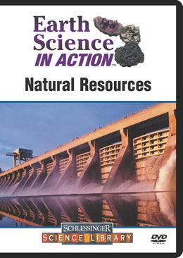Natural Resources (DVD)