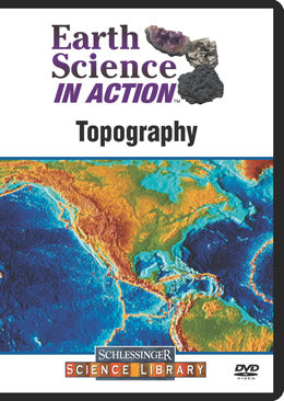 Topography (DVD)