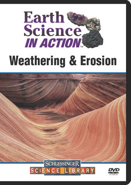 Weathering & Erosion (DVD)