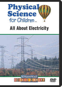 All About Electricity (DVD)