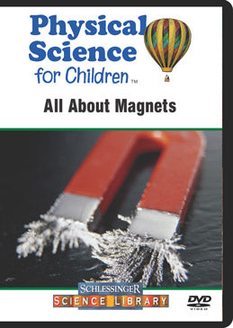 All About Magnets (DVD)
