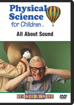 All About Sound (DVD)