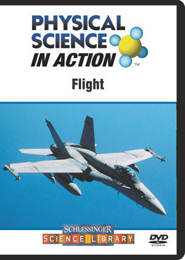 Flight (DVD) | Item # D060