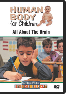 All About the Brain (DVD)