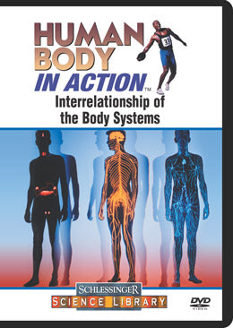 Interrelationship of the Body Systems (DVD)