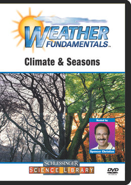 Climates & Seasons (DVD)