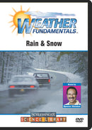 Rain & Snow (DVD)