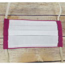 Reusable Cloth Face Masks