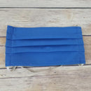 Reusable Cloth Face Masks