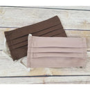 Reusable Cloth Face Masks