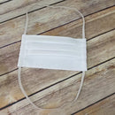 Reusable Cloth Face Masks