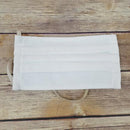 Reusable Cloth Face Masks