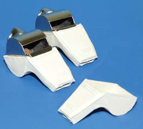 Whistle Covers - Set of 12