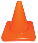 Orange Traffic Cone
