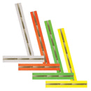 Safety Patrol Belt w/ Reflective  Stripe