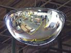 18" Full Dome Security Mirror