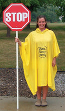 Stop/Stop Sign w/o Lights