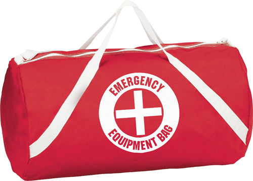 Emergency Equipment Bag