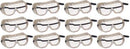Ventilated Goggles - Set of 12
