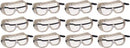 Ventilated Goggles - Set of 24