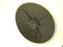18" Convex Security Mirror
