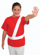 Safety Patrol Belt