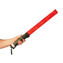 Flashing Police Baton Light Wand