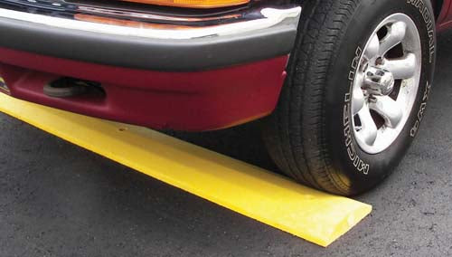 Portable Speed Bump | Item # SF513D