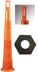 Navicades w/16 lb. Base-No Sheeting