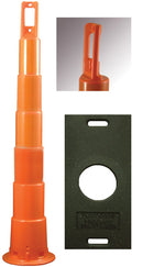 Navicades w/ 30 lb. Base-No Sheeting