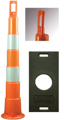 Navicades w/ 30 lb. Base-High Intensity Sheeting