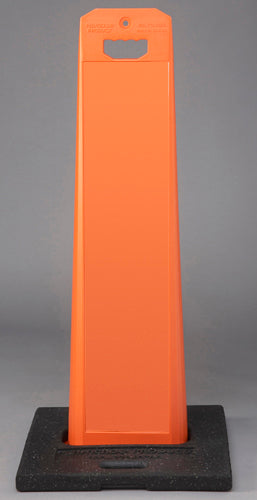 Gemstone™ Vertical Panel w/ 20 lb. Base- No Sheeting