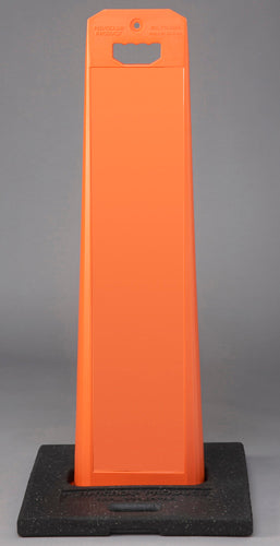 Gemstone™ Vertical Panel w/ 30 lb. Base- No Sheeting