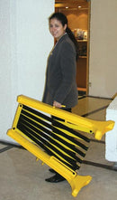 Xpandit® Expandable Barricade