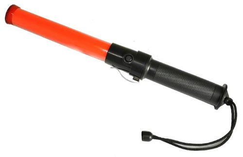 3-Function Traffic Safety Wand