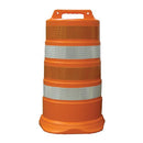 Commander Traffic Drum w/ High Intensity Reflective Stripes