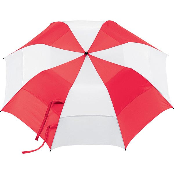 58" Folding Vented Umbrella