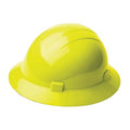 Americana® Full Brim Safety Helmets
