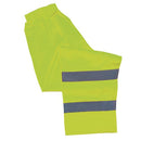 Hi-Viz Work Pants (Lime)
