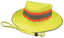 Hi- Viz Boonie Hat (Lime)
