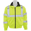 3 In 1 Bomber Jacket (Class 3)(Lime)